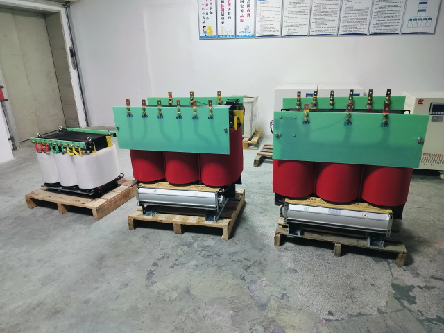 招远KS11-1000KVA矿用变压器